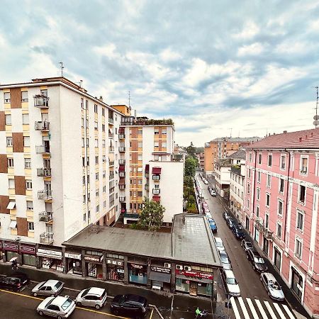 Apartament Blue Milano Zewnętrze zdjęcie