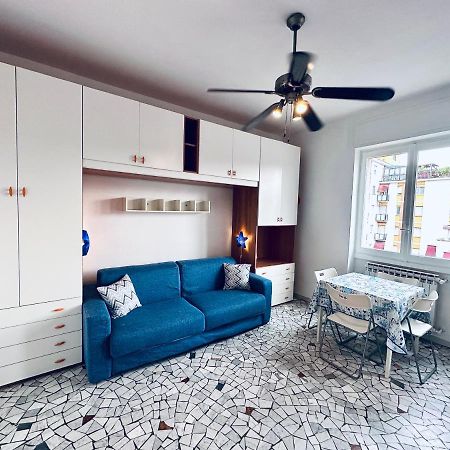 Apartament Blue Milano Zewnętrze zdjęcie