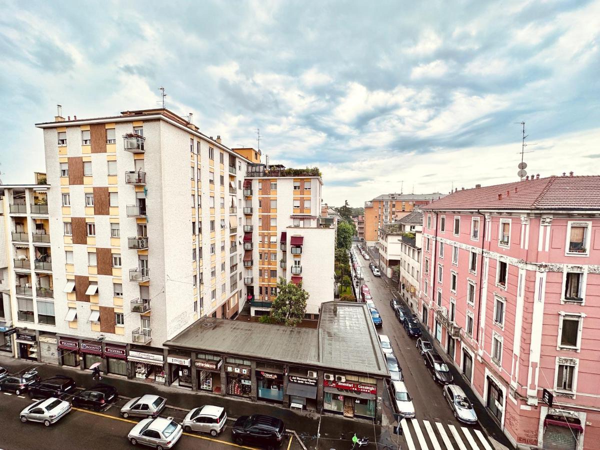 Apartament Blue Milano Zewnętrze zdjęcie