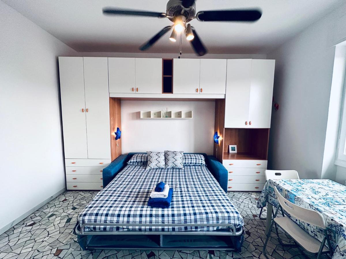 Apartament Blue Milano Zewnętrze zdjęcie