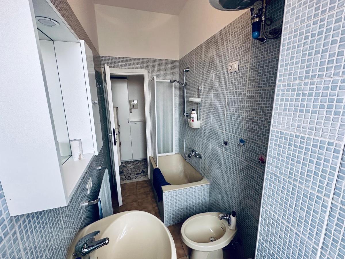 Apartament Blue Milano Zewnętrze zdjęcie